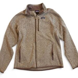 Patagonia Zip Lightweight Jacket